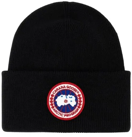 Canada Goose Beanie — USFans Spreadsheet photo 1