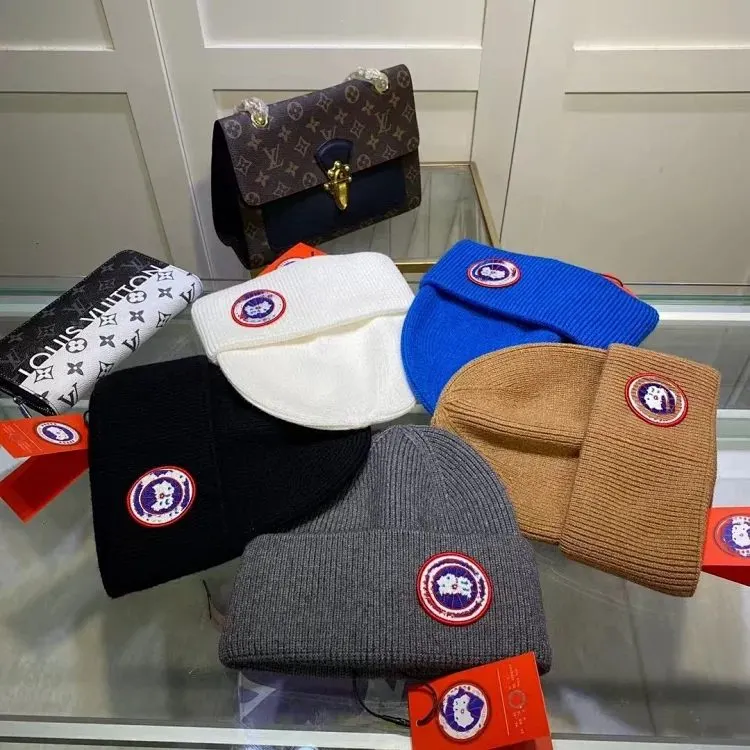 canada goose beanie — USFans Spreadsheet photo 1