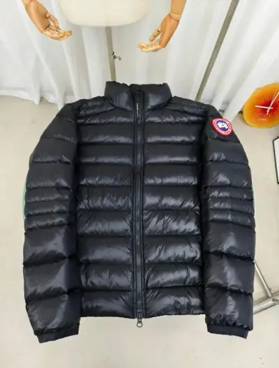 Canada Goose Crofton Hoodie — USFans Spreadsheet photo