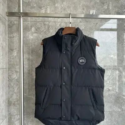 Canada Goose Vest — USFans Spreadsheet photo