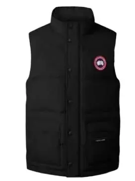 Canada Goose Vest — USFans Spreadsheet photo