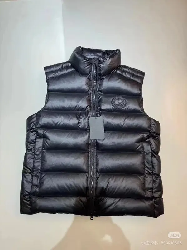 Canada Goose Vest — USFans Spreadsheet photo 1