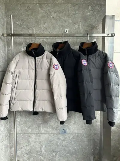 Canada Goose Woolford Jacket — USFans Spreadsheet photo