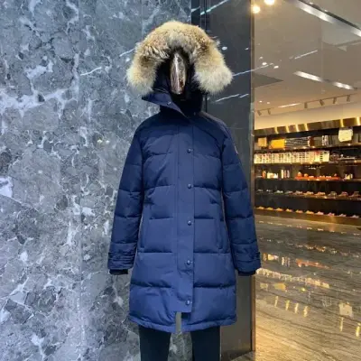 Canada Goose Wyndham Jacket — USFans Spreadsheet photo
