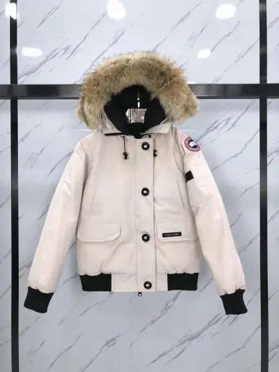 Canada Goose Wyndham Jacket — USFans Spreadsheet photo
