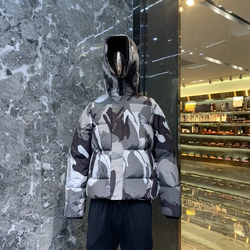 Canada Goose Wyndham Jacket — USFans Spreadsheet photo 1