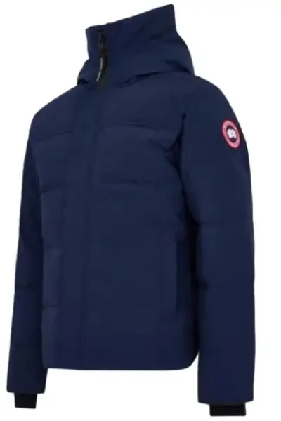Canada Goose Wyndham Jacket — USFans Spreadsheet photo