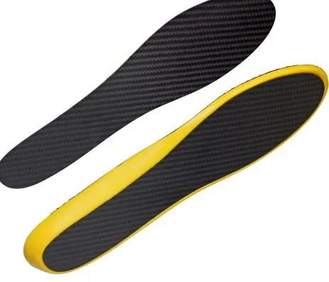 Carbon Insoles — USFans Spreadsheet photo 1