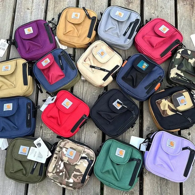 Carhartt and Patagonia Bags — USFans Spreadsheet photo 1