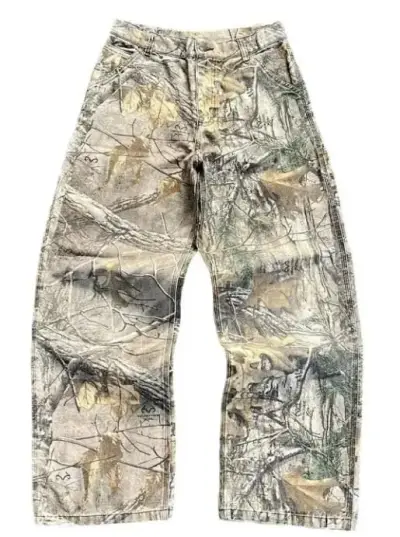 Carhartt Pants — USFans Spreadsheet photo