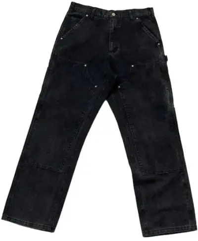 Carhartt Pants — USFans Spreadsheet photo