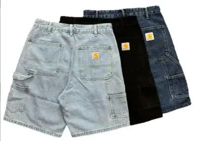 Carhartt shorts — USFans Spreadsheet photo