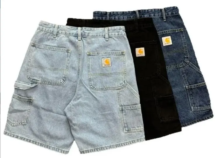 Carhartt shorts — USFans Spreadsheet photo 1