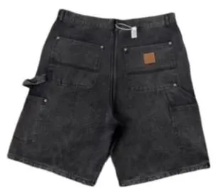Carhartt Shorts — USFans Spreadsheet photo 1
