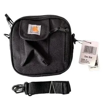 Carhartt Square Shoulder Bag — USFans Spreadsheet photo