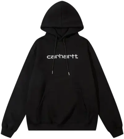 Carhatt Hoodie — USFans Spreadsheet photo