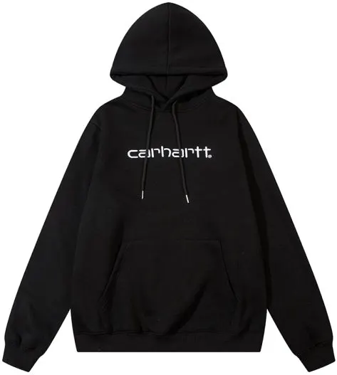 Carhatt Hoodie — USFans Spreadsheet photo 1