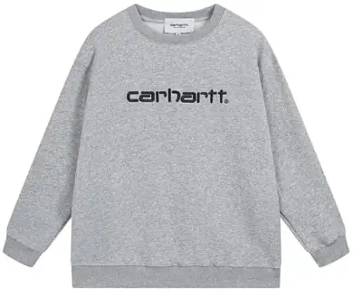 Carhartt WIP Hoodie — USFans Spreadsheet photo