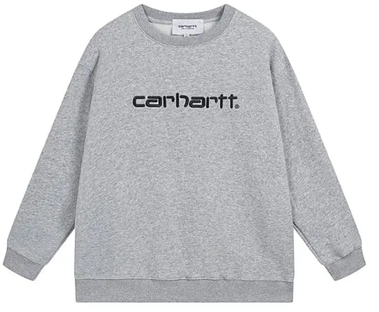 Carhartt WIP Hoodie — USFans Spreadsheet photo 1