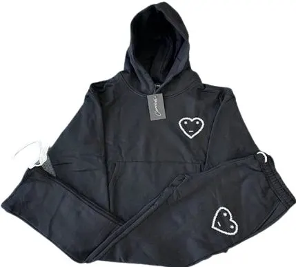 Carsicko Hoodie — Kakobuy Spreadsheet photo 1