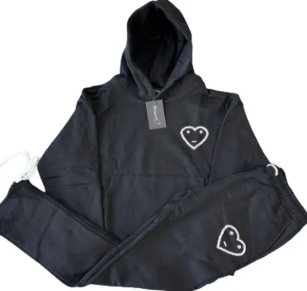 Carsicko Tracksuit — USFans Spreadsheet photo 1