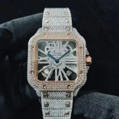 Cartier — USFans Spreadsheet photo