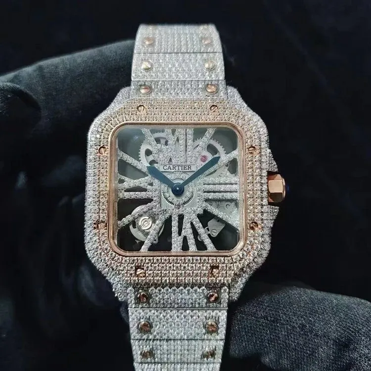 Cartier — USFans Spreadsheet photo 1