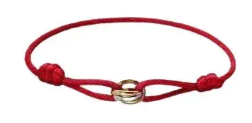 CARTIER BRACLET — USFans Spreadsheet photo