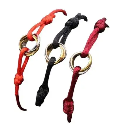 Cartier Bracelets — USFans Spreadsheet photo