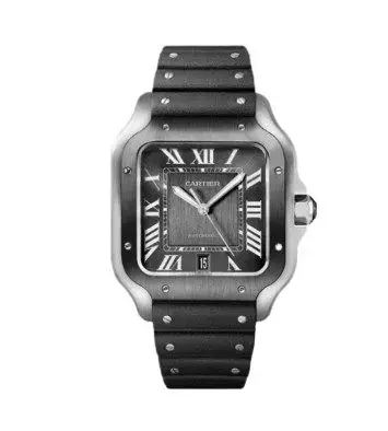 Cartier Santos Watch — USFans Spreadsheet photo