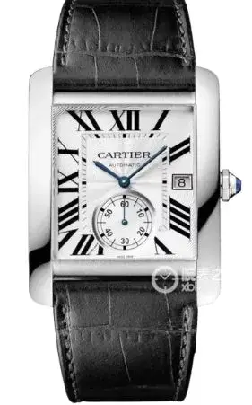 Cartier Tank Watch — USFans Spreadsheet photo