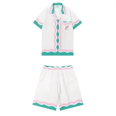 Casablanca Suits — USFans Spreadsheet photo
