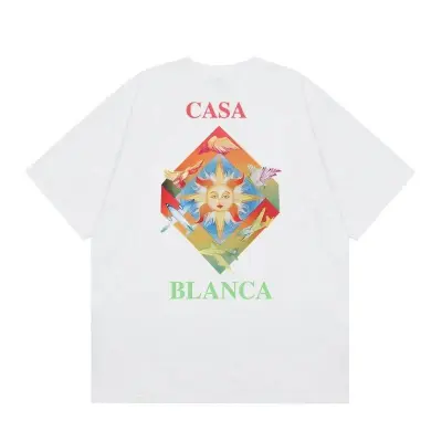 Casablanca Tee — USFans Spreadsheet photo