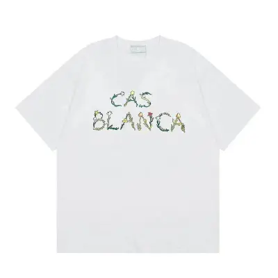 Casablanca Tee — USFans Spreadsheet photo