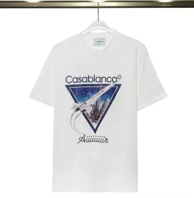 Casablanca Tee — USFans Spreadsheet photo
