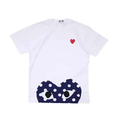 CDG Shirts — USFans Spreadsheet photo