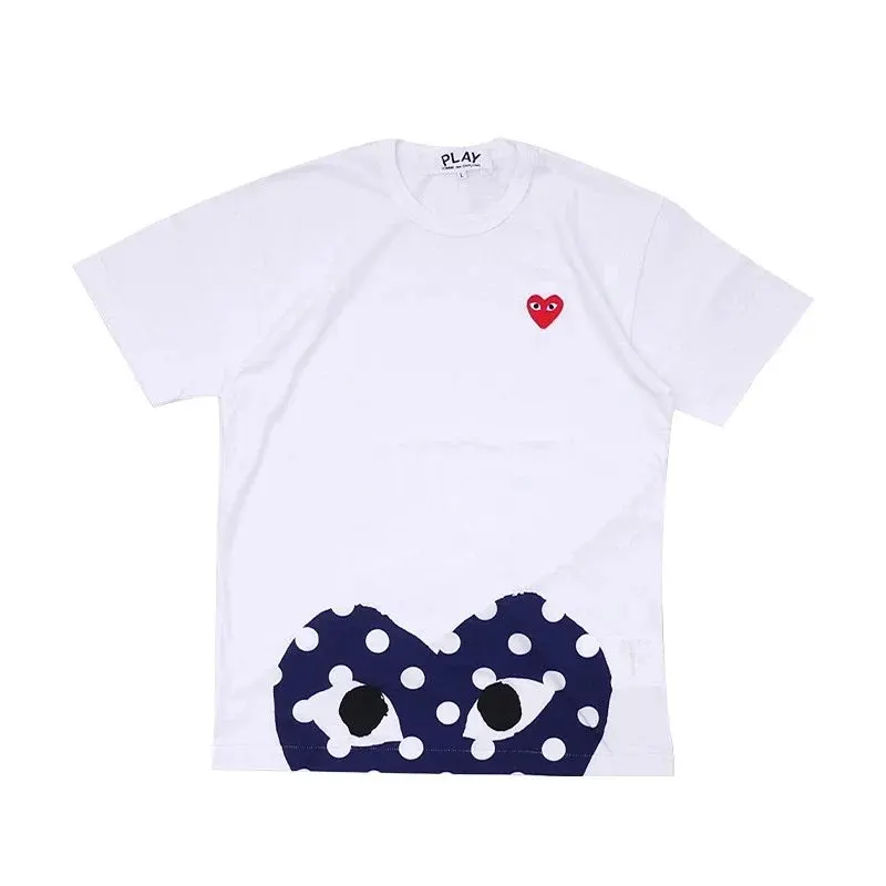CDG Shirts — USFans Spreadsheet photo 1