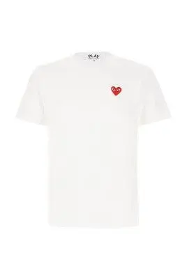 Cdg Tee — USFans Spreadsheet photo