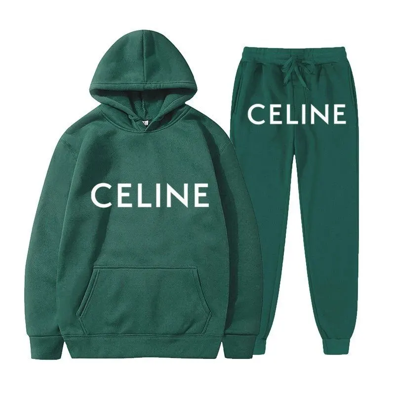 Celine Hoodie Olive — USFans Spreadsheet photo 1