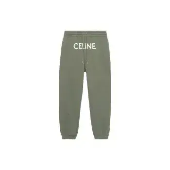 Celine Sweatpants Olive — USFans Spreadsheet photo