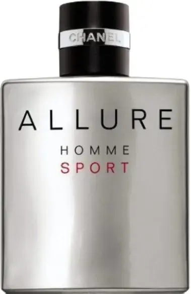 Chanel Allure Homme Sport Fragrance — USFans Spreadsheet photo