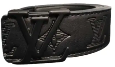 Cheap Budget LV Belt — USFans Spreadsheet photo