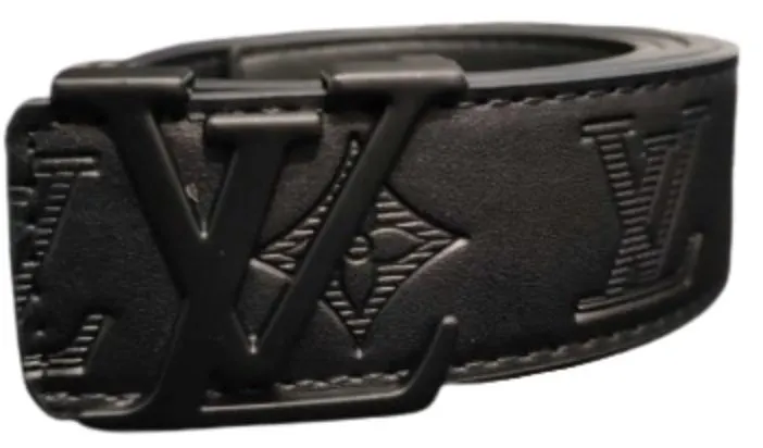 Cheap Budget LV Belt — USFans Spreadsheet photo 1