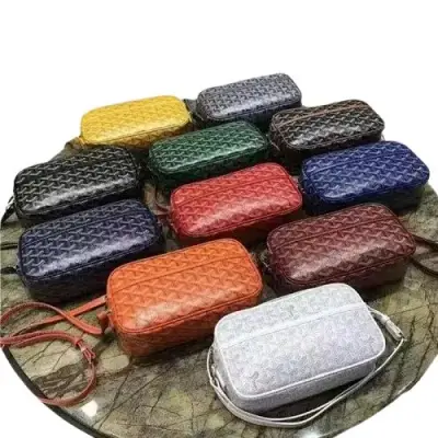 Cheap Goyard Toilet Bag — USFans Spreadsheet photo