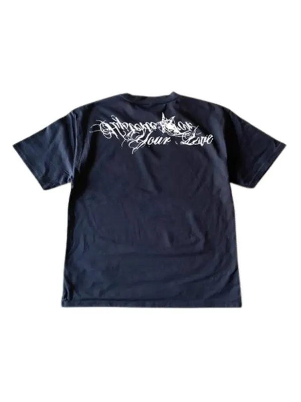 Cheap T-Shirts — Kakobuy Spreadsheet photo 1