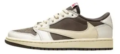 Cheaper Alternative AJ1 Low Reverse Mocha — USFans Spreadsheet photo