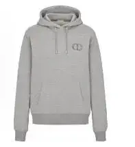 Christian Dior Basic Hoodie (More CW) — USFans Spreadsheet photo