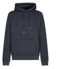 Christian Dior Basic Hoodie — USFans Spreadsheet photo 1