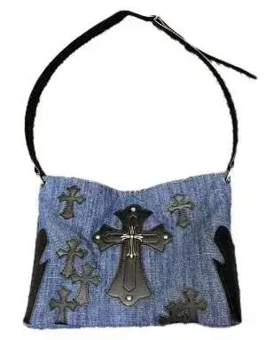 Chrome Hearts Bag — USFans Spreadsheet photo