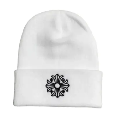 Chrome Hearts Beanie — USFans Spreadsheet photo